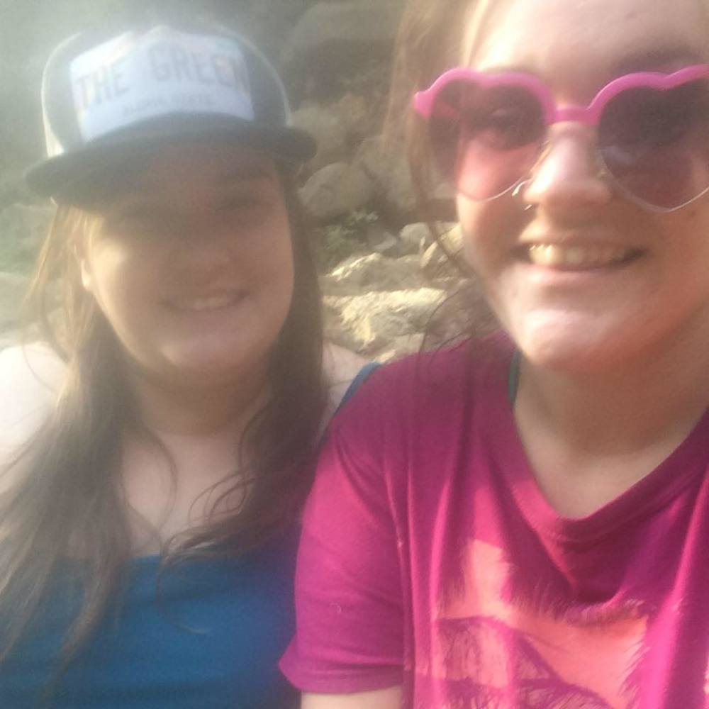 Meet your Posher, Sierra